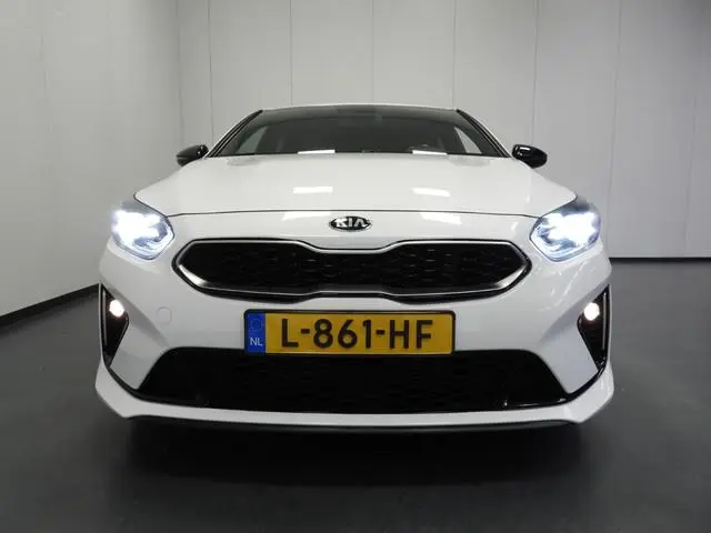 Kia cee'd