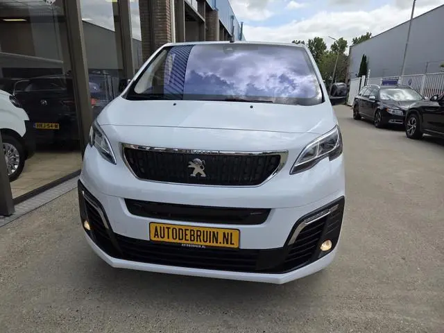 Peugeot Expert