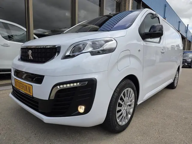 Peugeot Expert