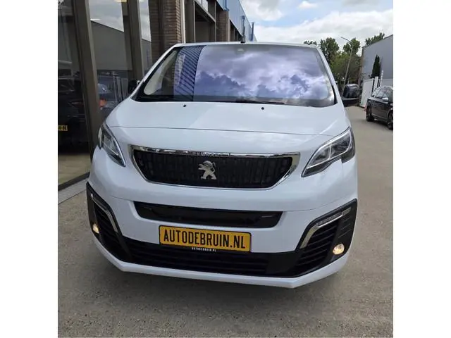 Peugeot Expert