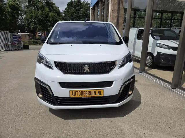 Peugeot Expert