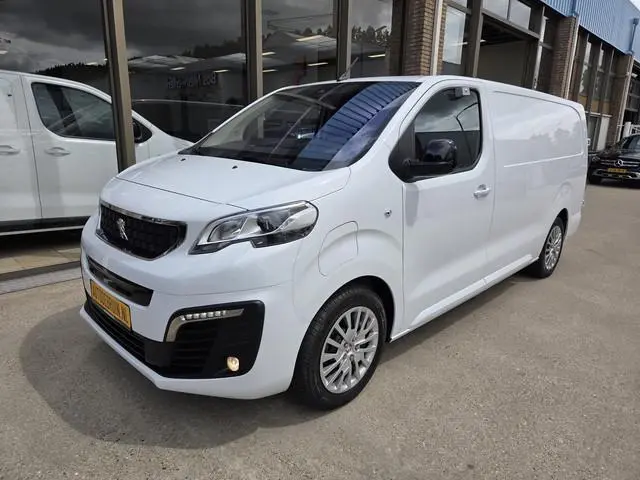 Peugeot Expert
