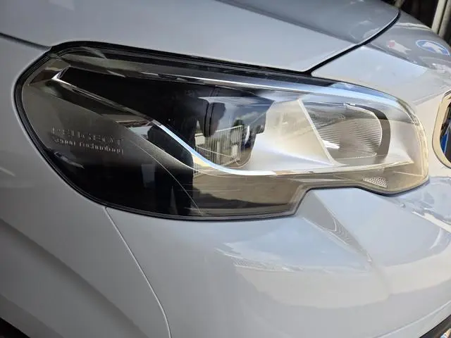 Peugeot Expert
