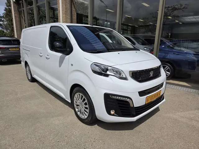 Peugeot Expert
