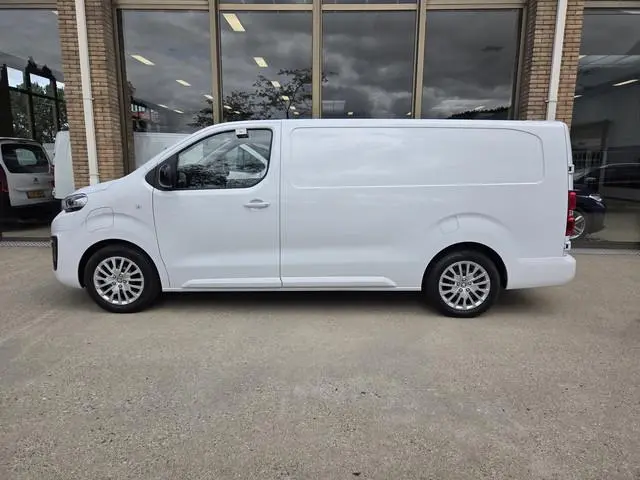 Peugeot Expert
