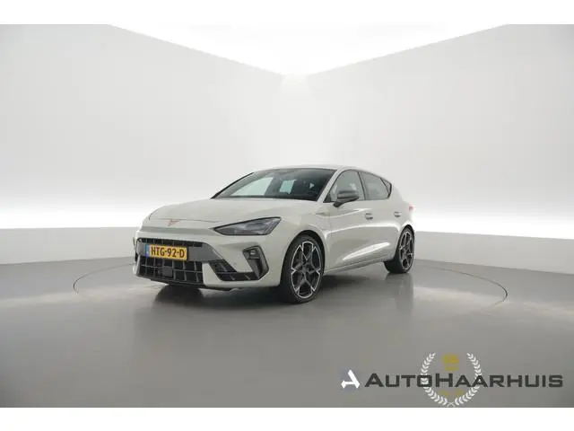 CUPRA Leon 1.5 TSI 272 PK e-Hybrid VZ Performance " Taiga Grey " | Adapt. Cruise | CarPlay | Keyless...