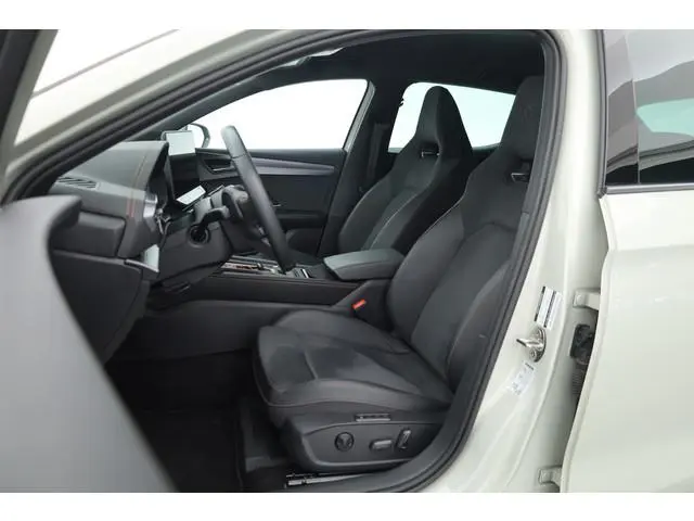 CUPRA Leon 1.5 TSI 272 PK e-Hybrid VZ Performance " Taiga Grey " | Adapt. Cruise | CarPlay | Keyless...