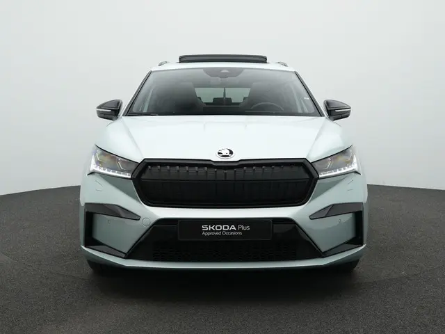 Škoda Enyaq iV
