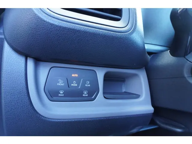 Volkswagen ID. Buzz Cargo