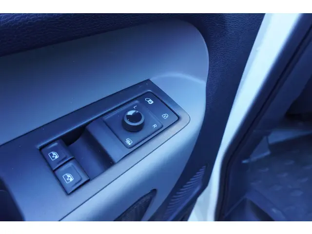 Volkswagen ID. Buzz Cargo