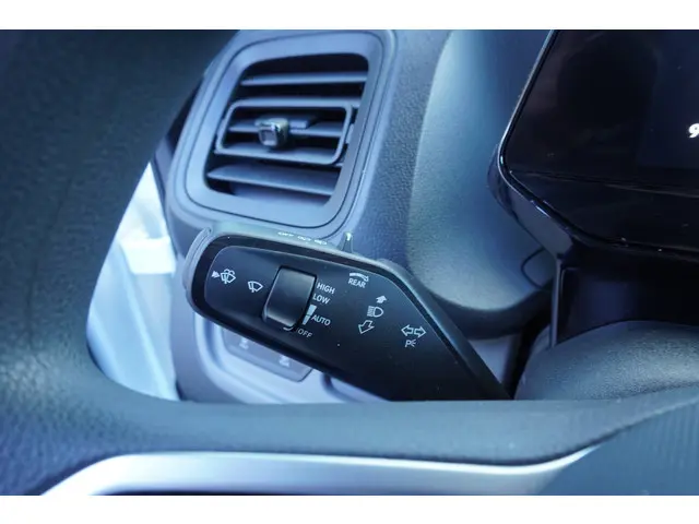 Volkswagen ID. Buzz Cargo