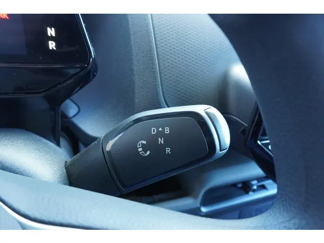 Volkswagen ID. Buzz Cargo