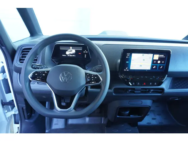 Volkswagen ID. Buzz Cargo