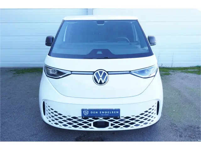 Volkswagen ID. Buzz Cargo