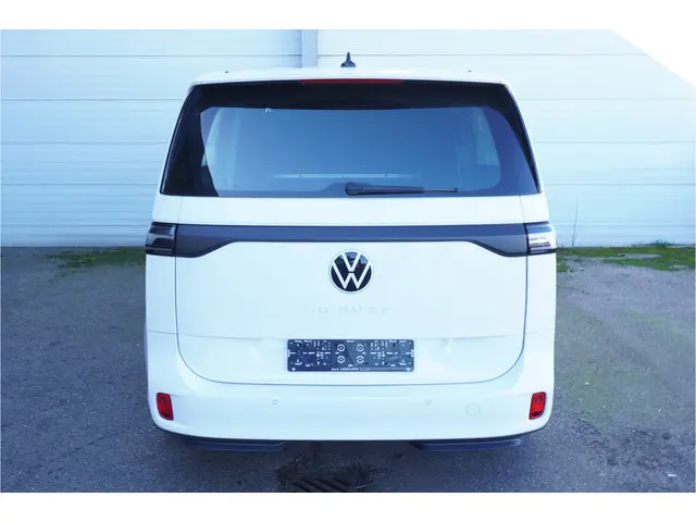 Volkswagen ID. Buzz Cargo