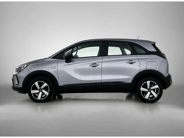 Opel Crossland 1.2 Turbo Edition | Cruise Control | Apple Carplay&Android Auto | Airco