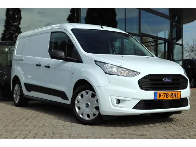 FORD TRANSIT CONNECT 1.0 ECOBOOST L2 TREND | CRUISE | AIRCO | PDC |