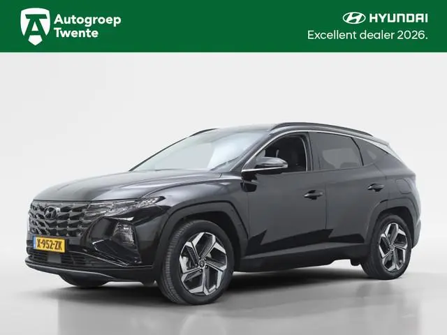 Hyundai Tucson 1.6 T-GDI PHEV Comfort Smart | Private lease 649,- p.m. |