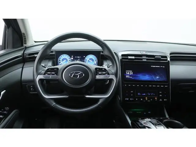 Hyundai Tucson 1.6 T-GDI PHEV Comfort Smart | Private lease 649,- p.m. |