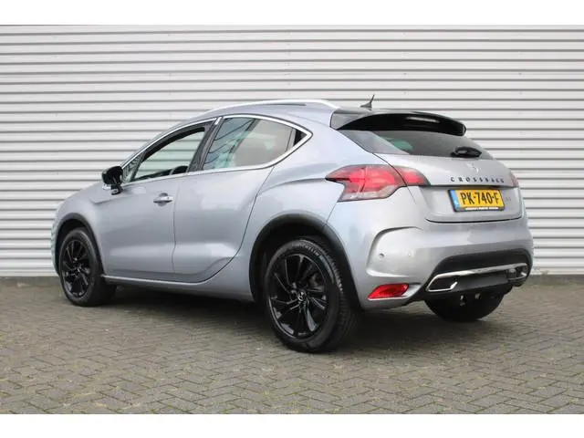 DS DS 4