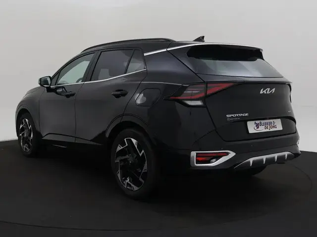 Kia Sportage 1.6 T-GDi Plug-in Hybrid AWD GT-Line 4WD GT-Line | Pano | Harman | ADAS | VC | 360 | El...