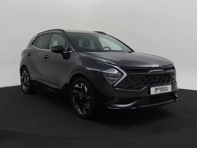 Kia Sportage 1.6 T-GDi Plug-in Hybrid AWD GT-Line 4WD GT-Line | Pano | Harman | ADAS | VC | 360 | El...