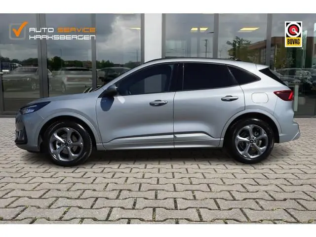 Ford Kuga 2.5 FHEV ST-Line | LED | Camera | Winter Pack |