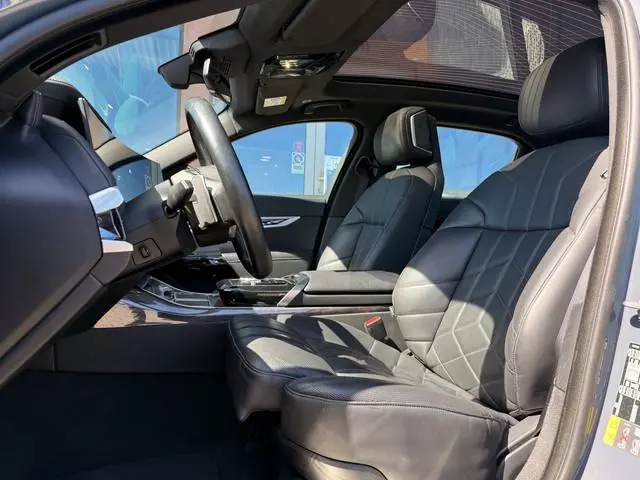 BMW 7 Serie