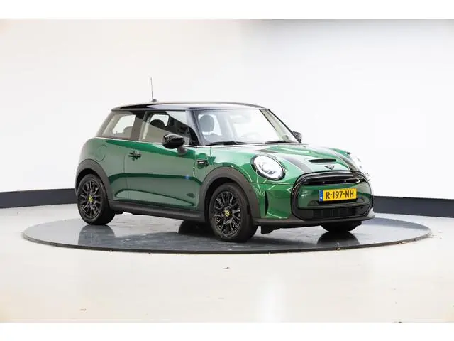 Mini Mini Electric Camden Edition 33 kWh | Panoramadak | SOH 94.4% |