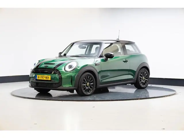 Mini Mini