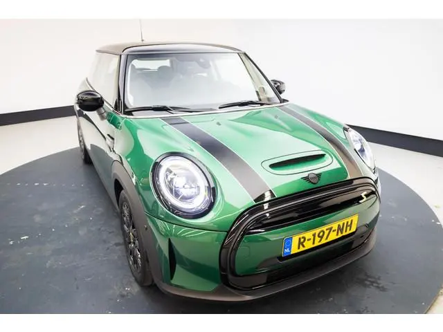 Mini Mini Electric Camden Edition 33 kWh | Panoramadak | SOH 94.4% |