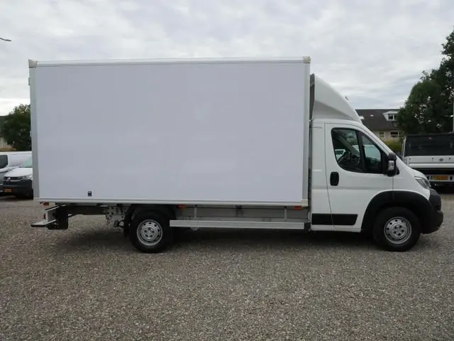 Citroën Jumper