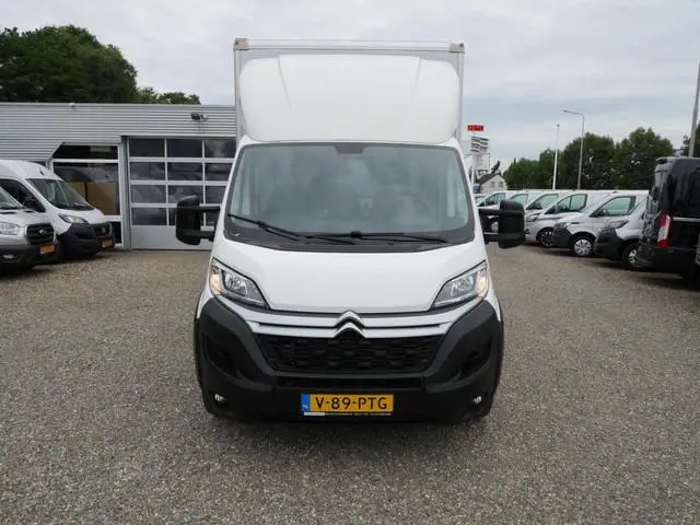 Citroën Jumper