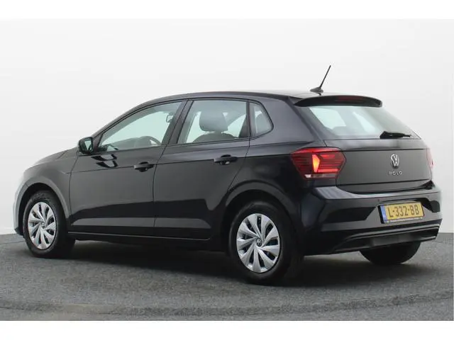 Volkswagen Polo 1.0 TSI Comfortline Business Climate, ACC, Apple Carplay, DAB, PDC