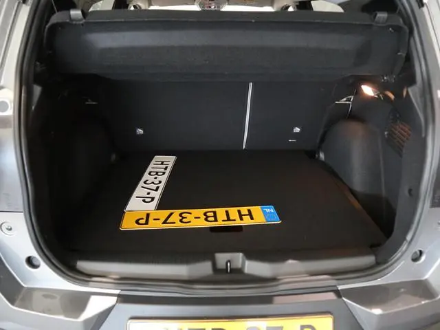 Citroën ë-C3 Aircross