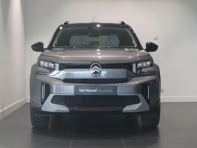 Citroen Ë-C3 Aircross Max 113pk Comfort Range 44 kWh | Apple Carplay/Android Auto | Camera | Navigat...
