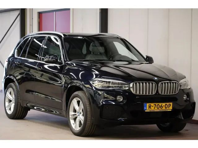 BMW X5 xDrive40e High Executive M SPORT MARGE AUTO