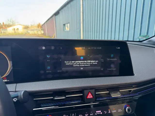 Kia Ev6