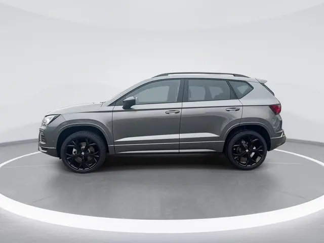 SEAT Ateca FR Business Intense 1.5 TSI 110 kW / 150 PK SUV 7 versn. DSG |  Safe and driving package...