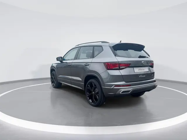 SEAT Ateca FR Business Intense 1.5 TSI 110 kW / 150 PK SUV 7 versn. DSG |  Safe and driving package...
