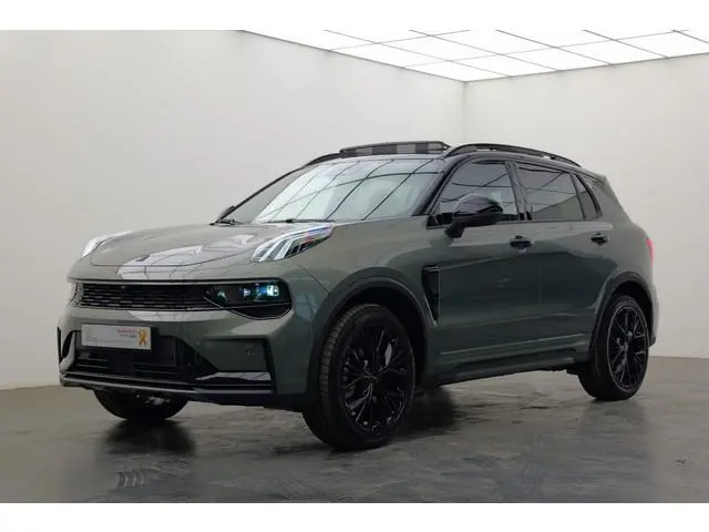 Lynk & Co 01