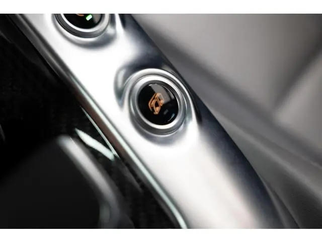 Mercedes-AMG GT