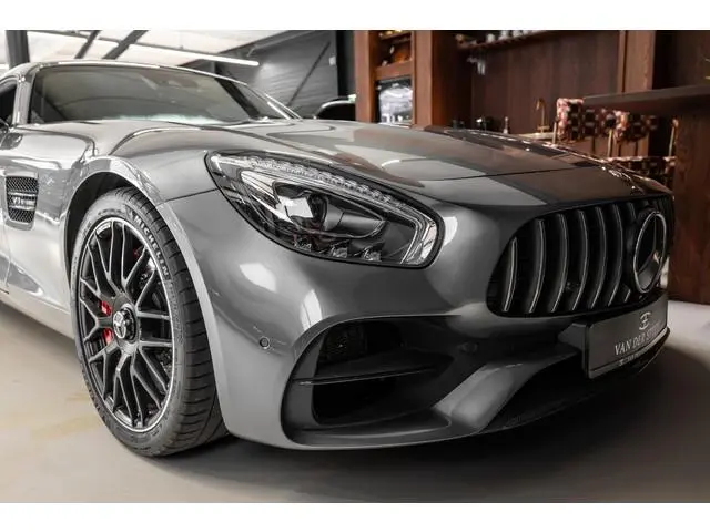 Mercedes-AMG GT