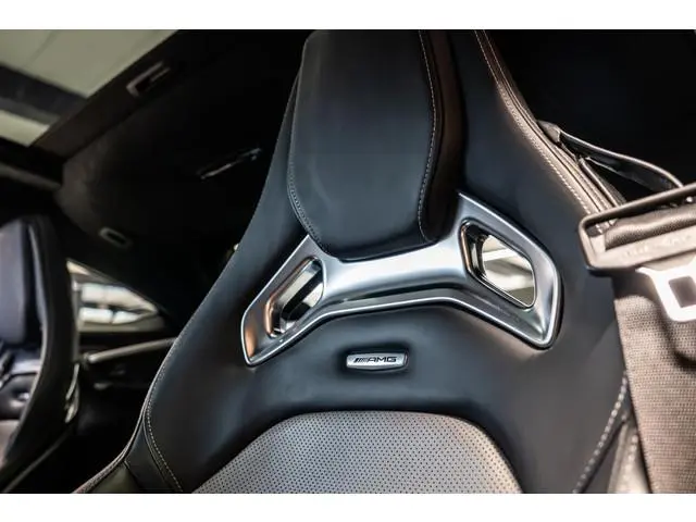 Mercedes-AMG GT