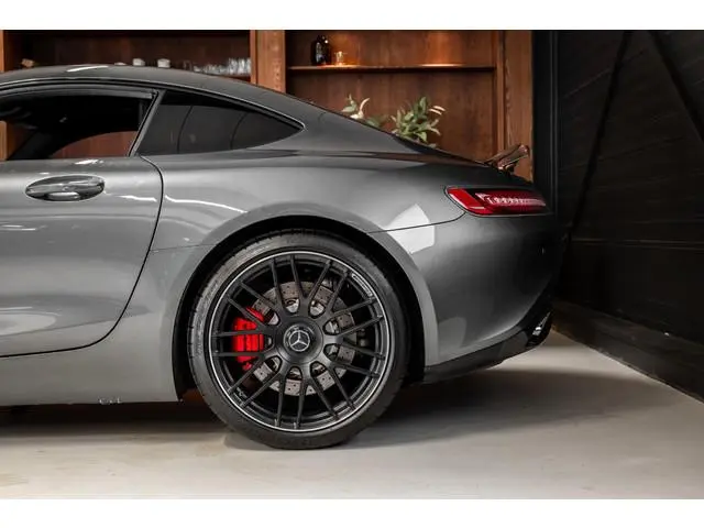 Mercedes-AMG GT