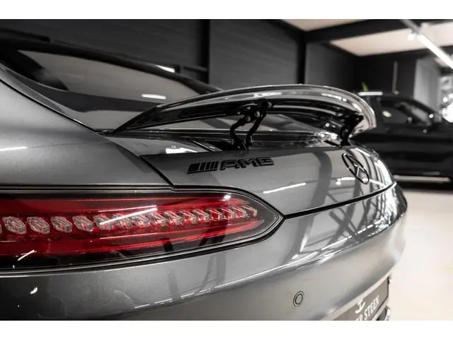 Mercedes-AMG GT