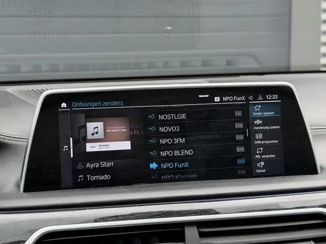 BMW 7 Serie
