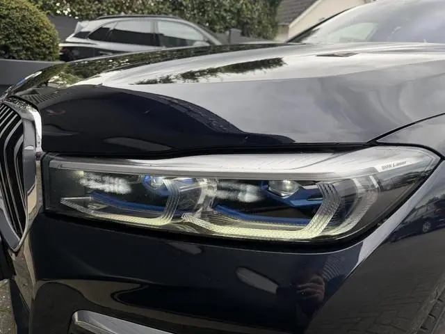 BMW 7 Serie