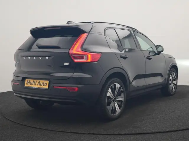 Volvo XC40 Recharge Ultimate 69 kWh 232pk Dealer O.H | Trekhaak Af Fabriek | Panodak | 360 Camera |...