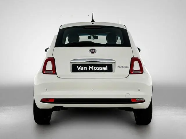 Fiat 500 1.0 Hybrid Cult